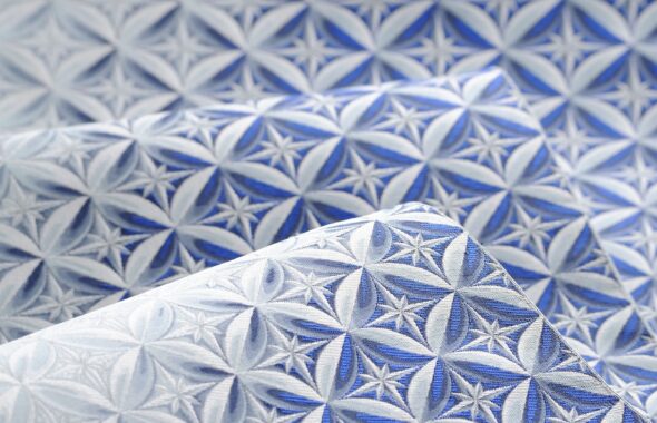 内閣総理大臣賞「切子」