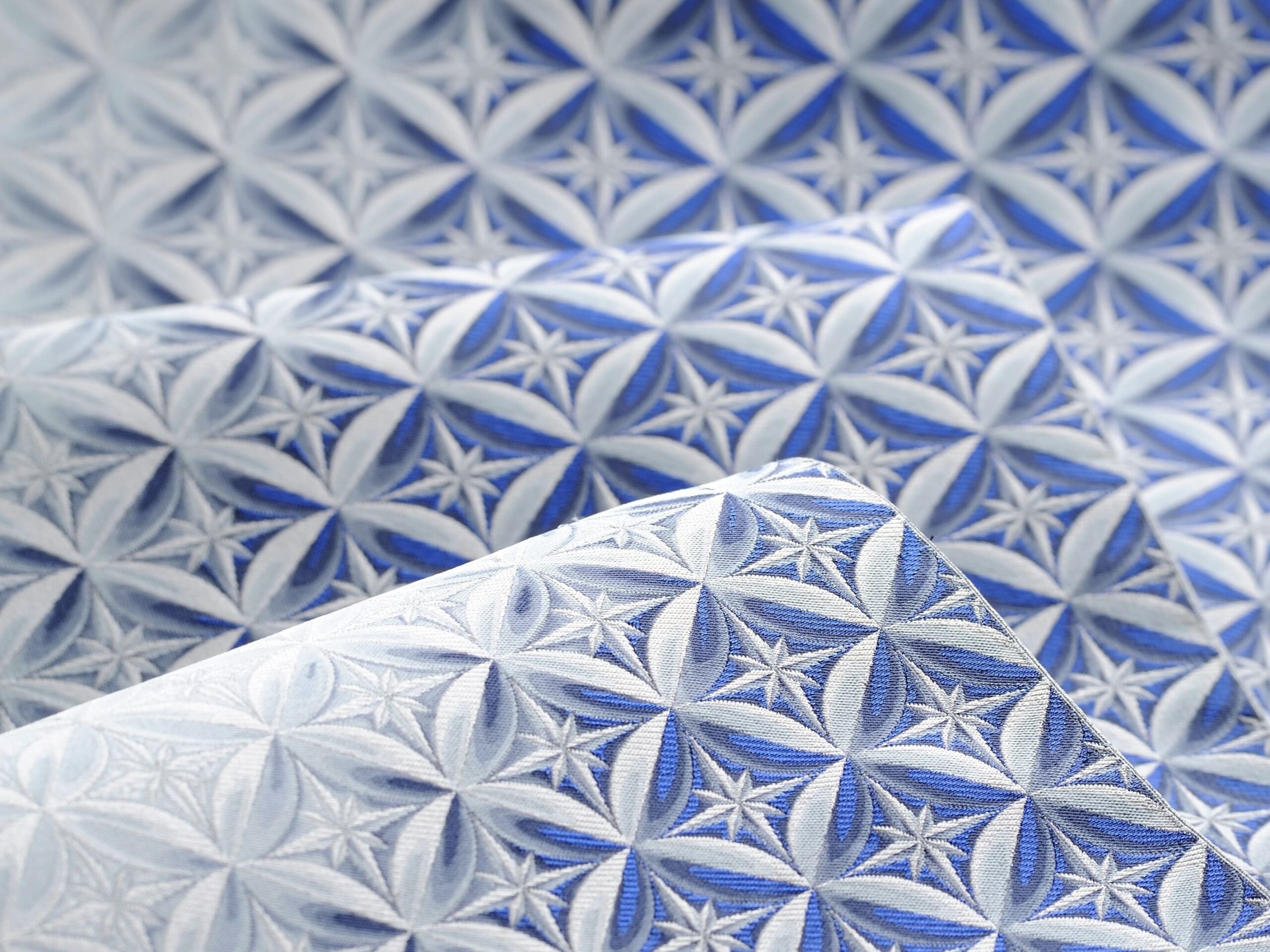 内閣総理大臣賞「切子」