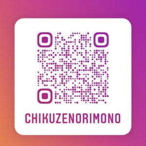 インスタグラムQR
