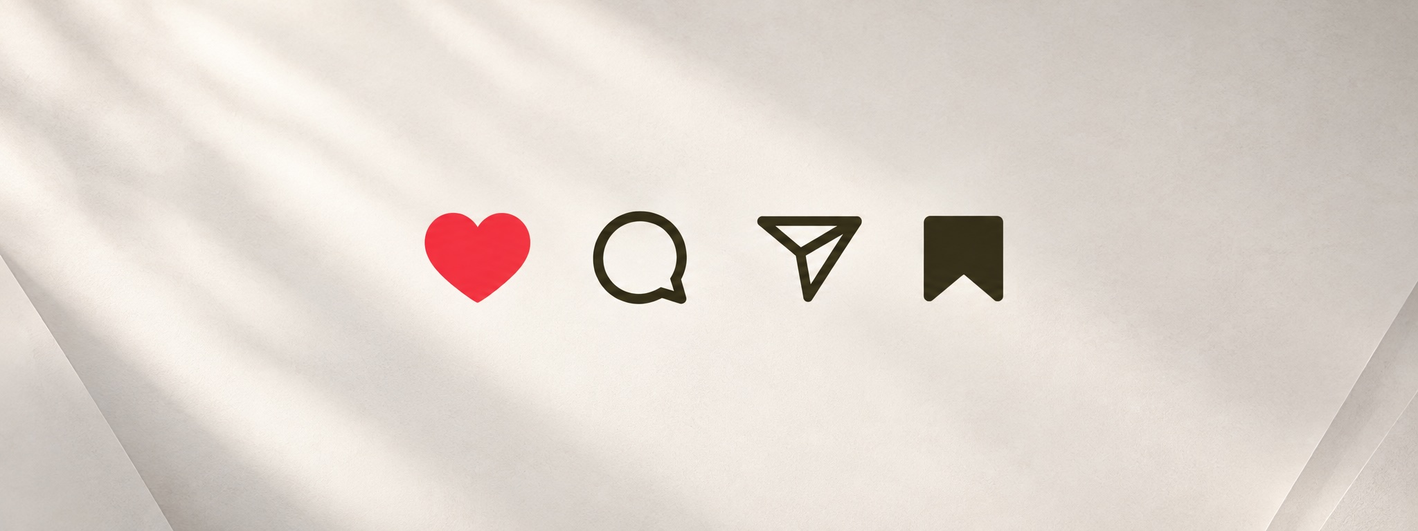 インスタグラムにコメント