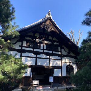 承天寺